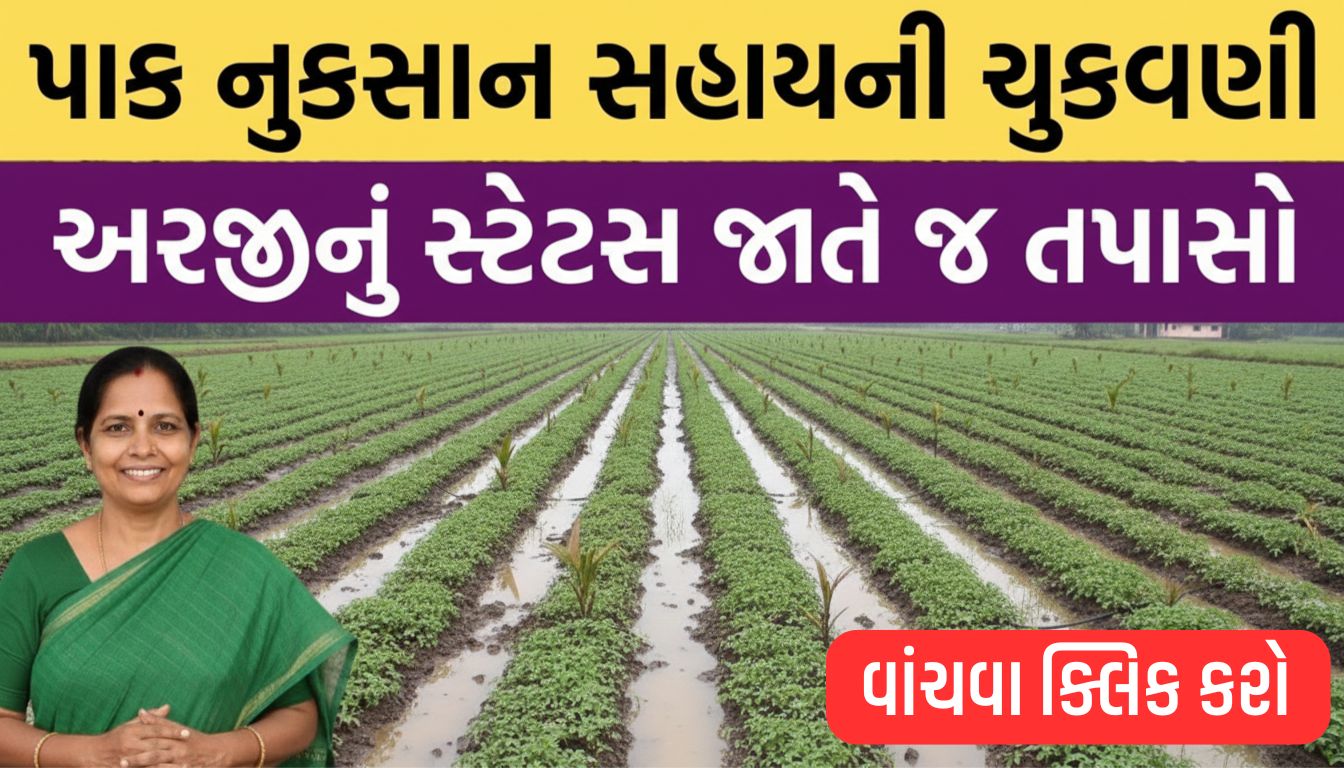 Pak Nuksan Sahay Status Check