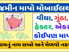 વીઘા, એકર કે ગુંઠા? ગૂંચવણ છોડો અને વાપરો સ્માર્ટ Land Calculator App