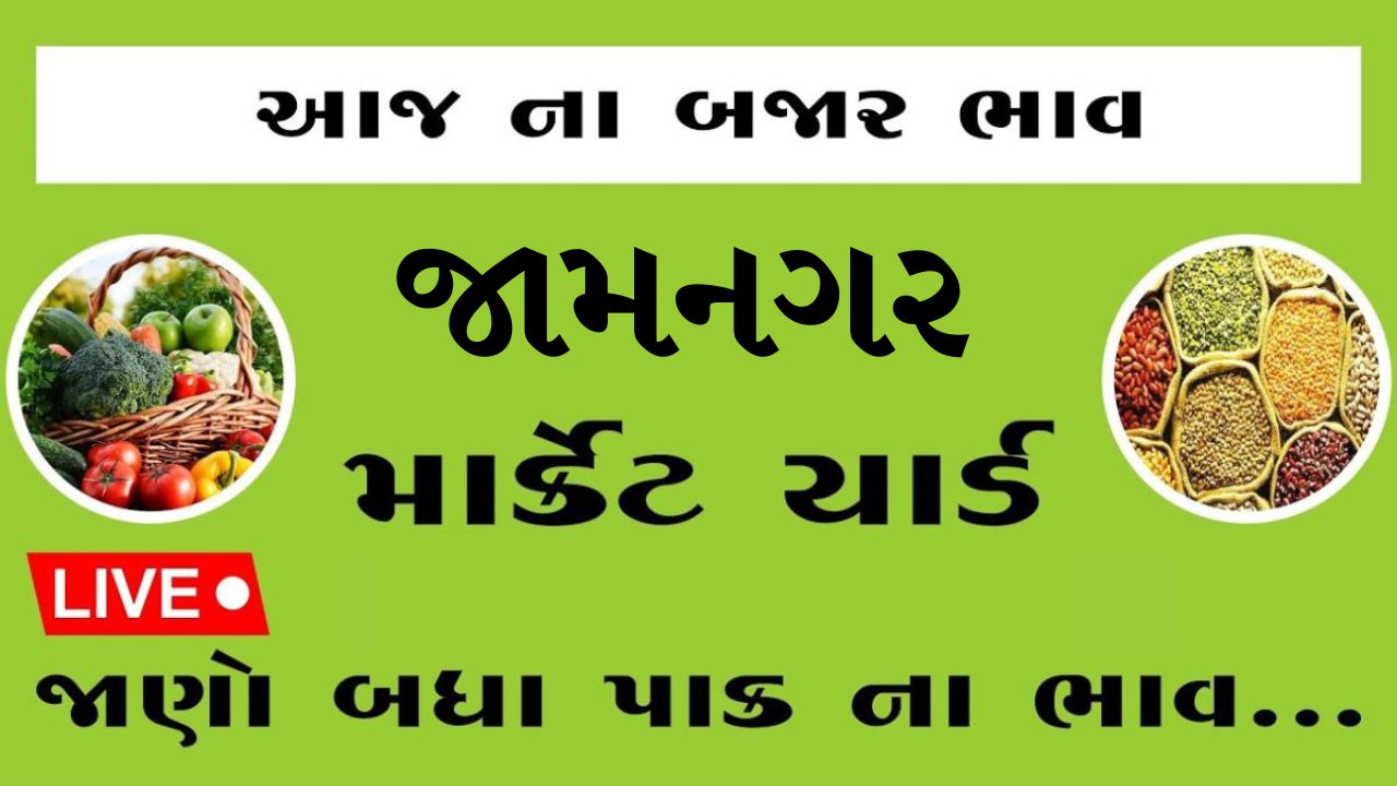 Jamnagar APMC