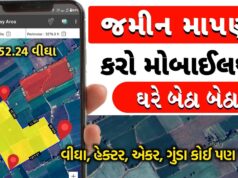 વીઘા, એકર કે ગુંઠા? ગૂંચવણ છોડો અને વાપરો સ્માર્ટ Land Calculator App