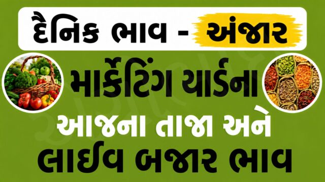 Anjar APMC