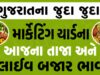 Gujarat Bazar Bhav | ગુજરાત માર્કેટ યાર્ડ ભાવ | Today Bajar Bhav | Gujarat Mandi Bhav | Gujarat Market Yard Bhav