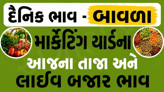 Bavla APMC