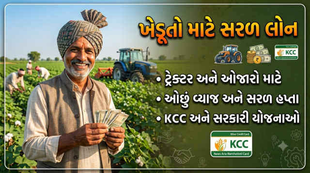 agri-loan
