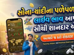 સોના ચાંદીના લાઈવ ભાવ જાણવાની 3 બેસ્ટ એપ્લિકેશન: બ્રાન્ડેડ જ્વેલરી ખરીદતા પહેલાં આટલું જરૂર જુઓ