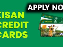 Kisan Credit Card (KCC) Scheme : Online Apply, Low Interest Rates & Benefits Kisan Credit Card (KCC) Scheme