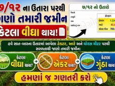 વીઘા, એકર કે ગુંઠા? ગૂંચવણ છોડો અને વાપરો સ્માર્ટ Land Calculator App